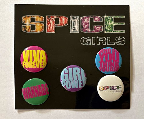 Spice girls official 2007 - official,