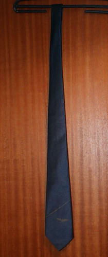 Mens tie 4th wartime - tie:, (1994)