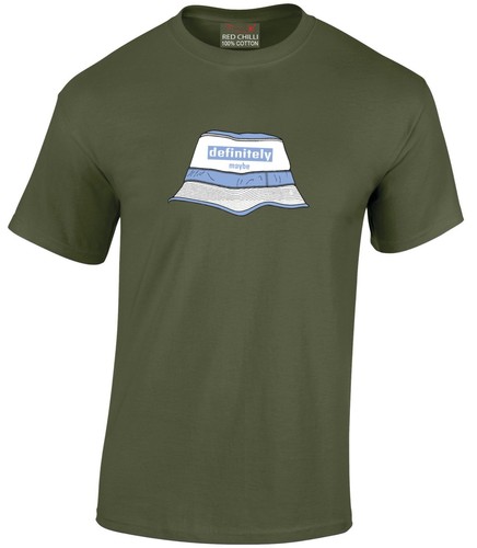 Oasis inspired shirt - t-shirt,