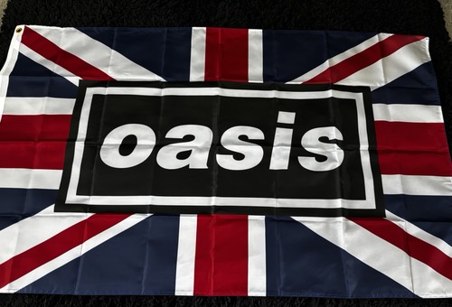 Oasis reunion tour - reunion, union