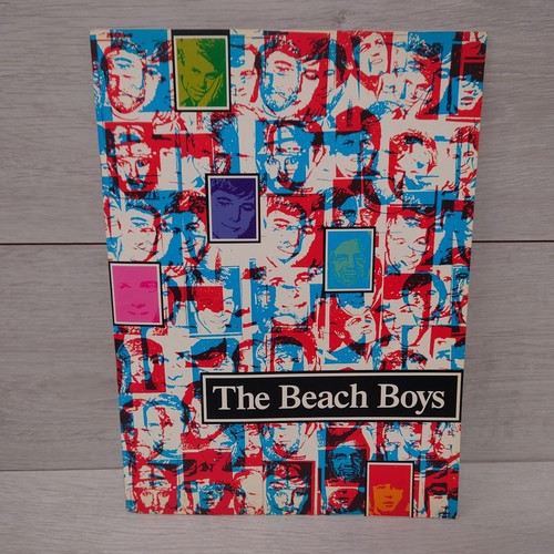 The beach boys reunion tour - the,