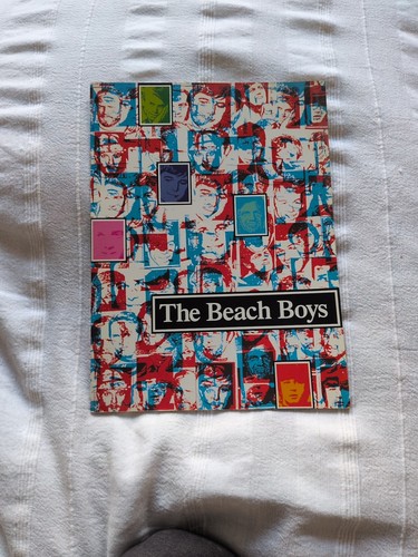The beach boys - beach, tour