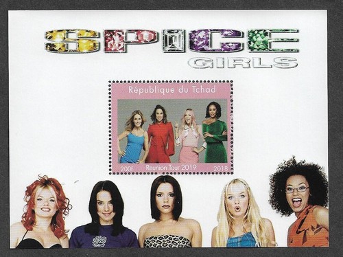 Spice girls pop music reunion - music,