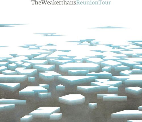 The weakerthans reunion - the, :