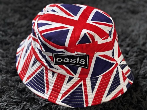 Oasis reunion tour - oasis, union