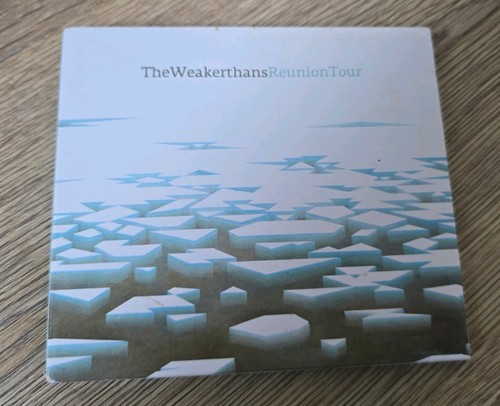 The weakerthans reunion - the,