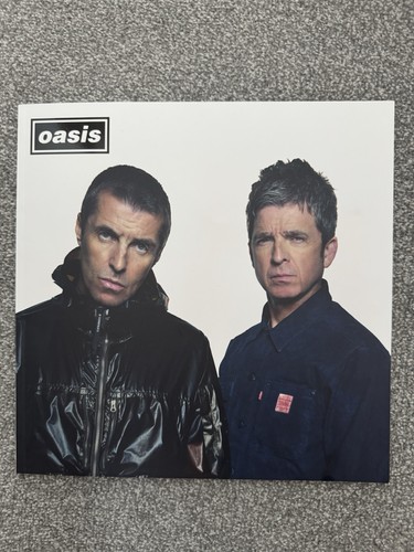 Oasis live official tour - official,