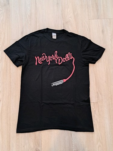 New york dolls lipstick - new,
