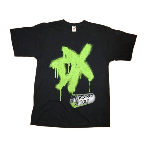 2006 generation x reunion - dx,