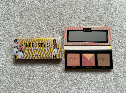 Benefit cheek stars mini - cheek,