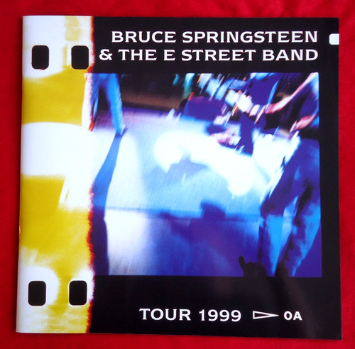 Bruce springsteen official - bruce,