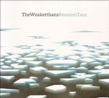 Reunion tour - reunion, by