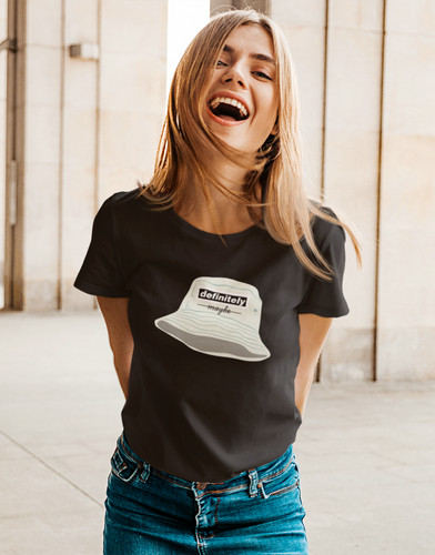Oasis shirt definitely - t-shirt,