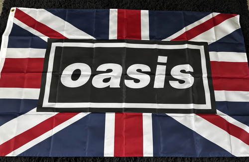Oasis reunion tour - oasis, union