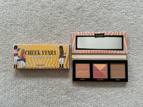 Benefit cheek stars mini - benefit,