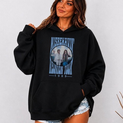 Righteous gemstones hoodie - gemstones,
