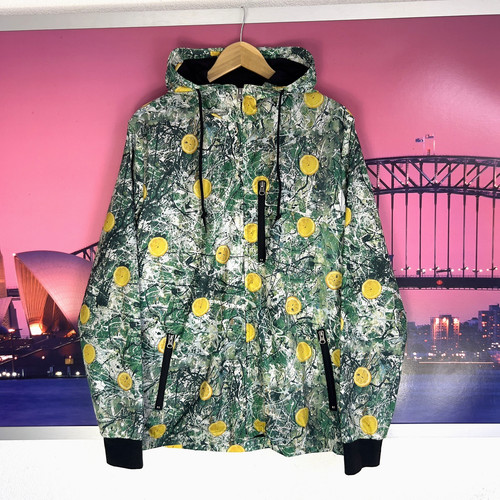 The stone roses jacket - the, xl