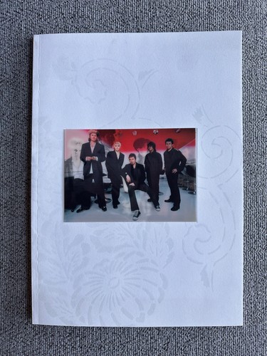 Duran reunion tour - -,