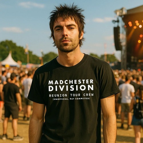 Madchester division reunion - madchester,