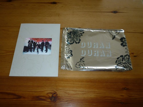 Duran reunion tour - duran,