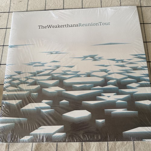 The weakerthans reunion - the, tour