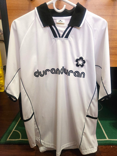 Duran genuine - duran, authentic