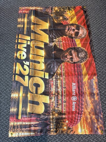 Oasis flag 5x3 - 5x3, reunion