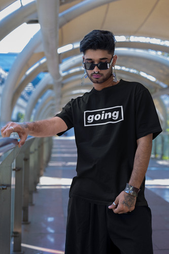Oasis shirt going unisex - -,
