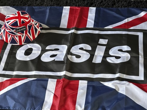 Oasis reunion tour - reunion, jack