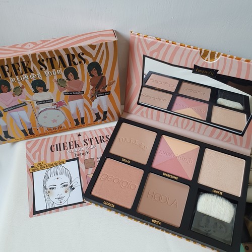 Benefit cheek stars - benefit,