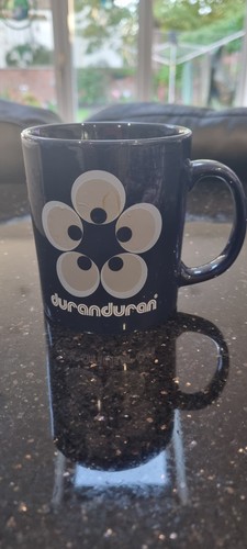 Duran mug reunion tour - duran,